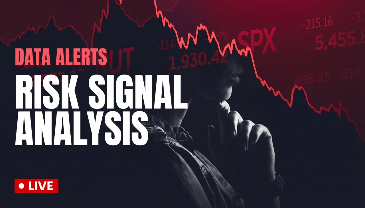 New Streamer  market analysis and key levels