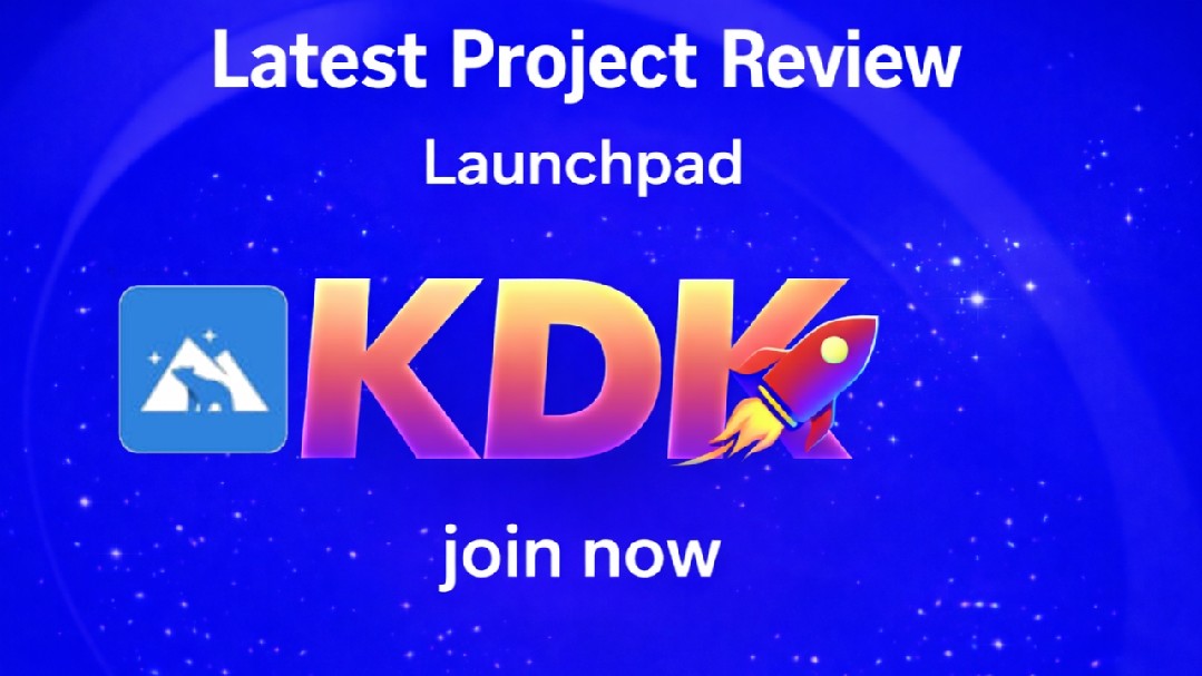 Tarefa de Bônus ao Vivo da Gate - Lançamento KDK