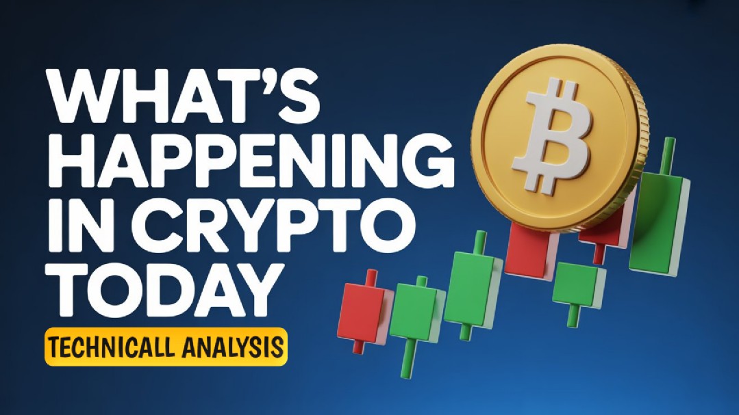 BTc Eth Analysis Today For Long position,s