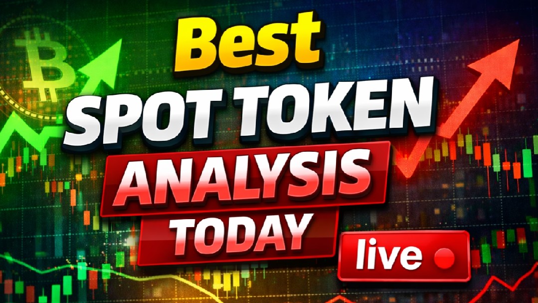 Анализ рынка криптовалют сегодня