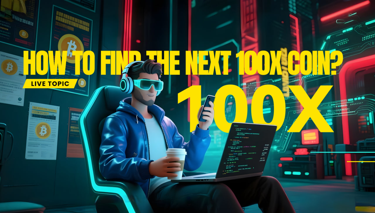 Crypto Market Analysis