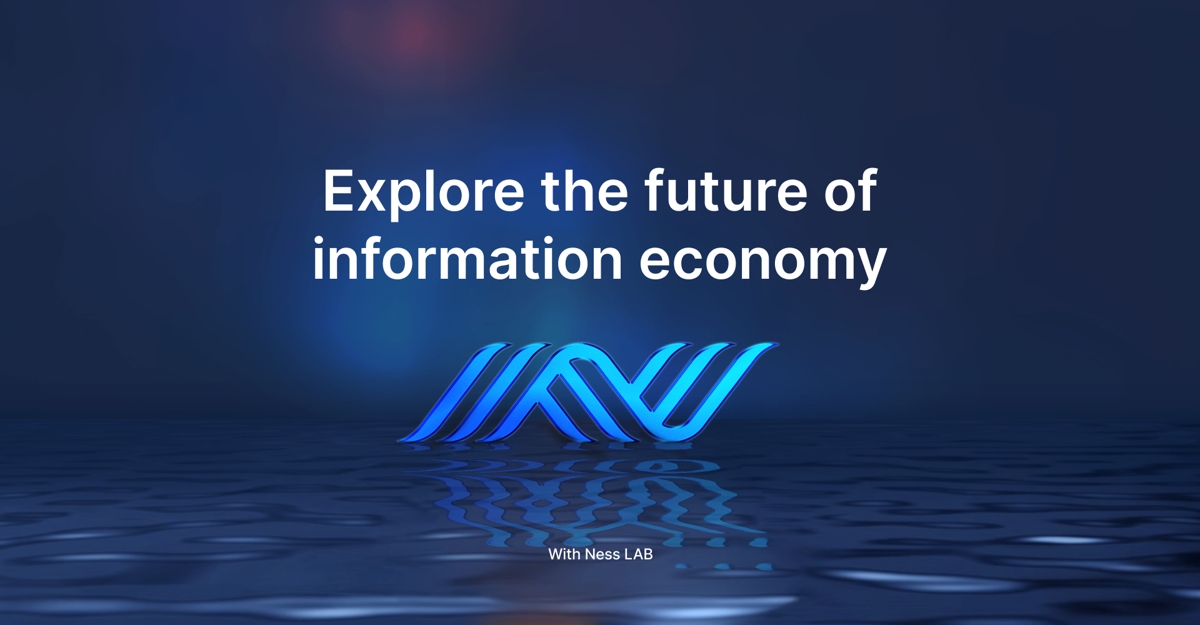 🌟Nhiệm vụ Thưởng Live Gate -HODLer Airdrop(NESS)