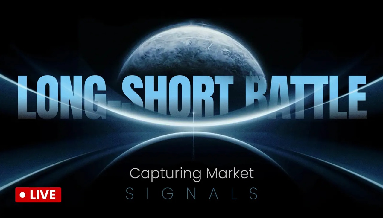 Asia-Pacific equities and Bitcoin surge in tandem: Is the crypto market entering a cyclical reversal as well