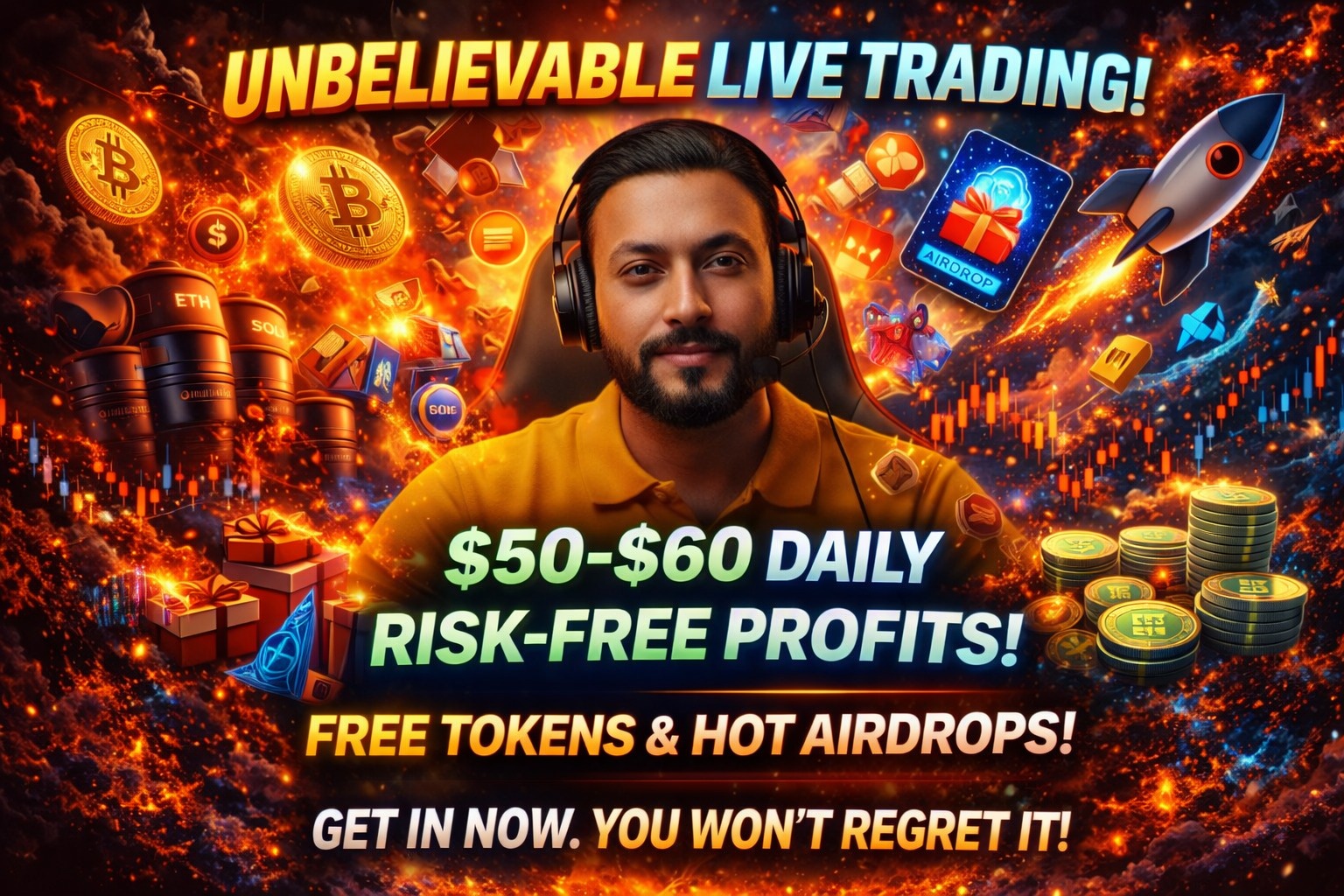 🔹 加密货币市场突然复苏，比特币回升至71,000——多头正在反击