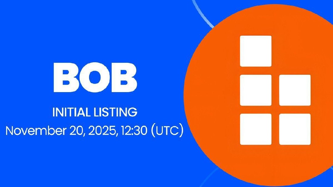 🌟Gate Live Bonus Task -CandyDrop BOB