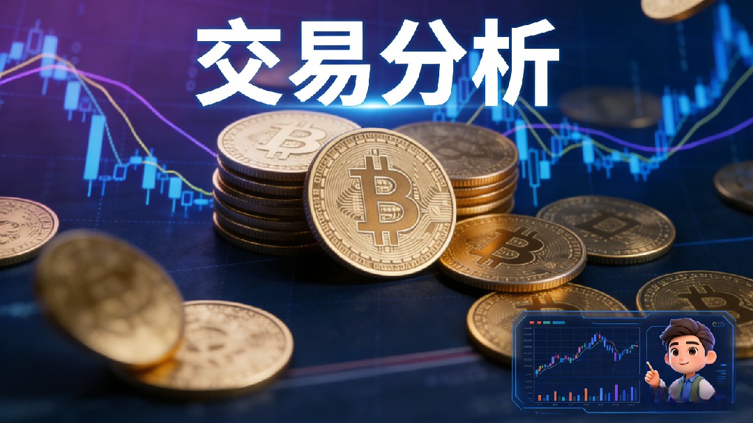 Analisis pasar Perdagangan nyata