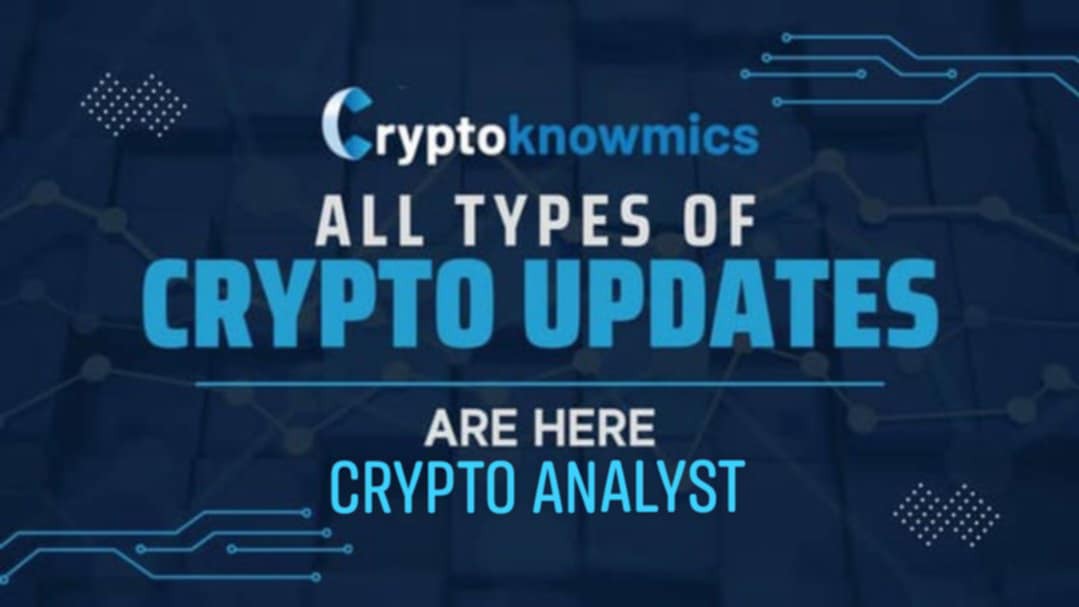 GateLive Crypto Market Analysis