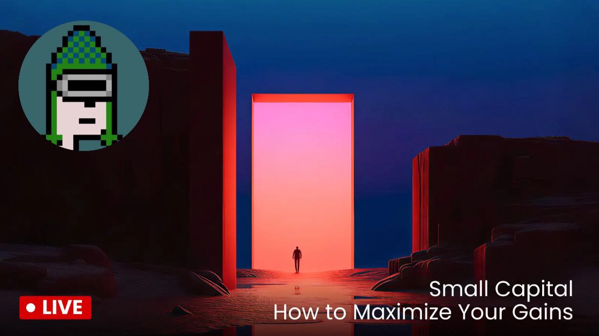 クリプトトーク