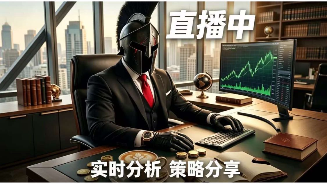 凌晨出趋势 盘点整个行情分析