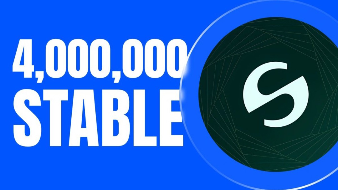 🌟Gate Live Bonus Task Launchpool STABLE