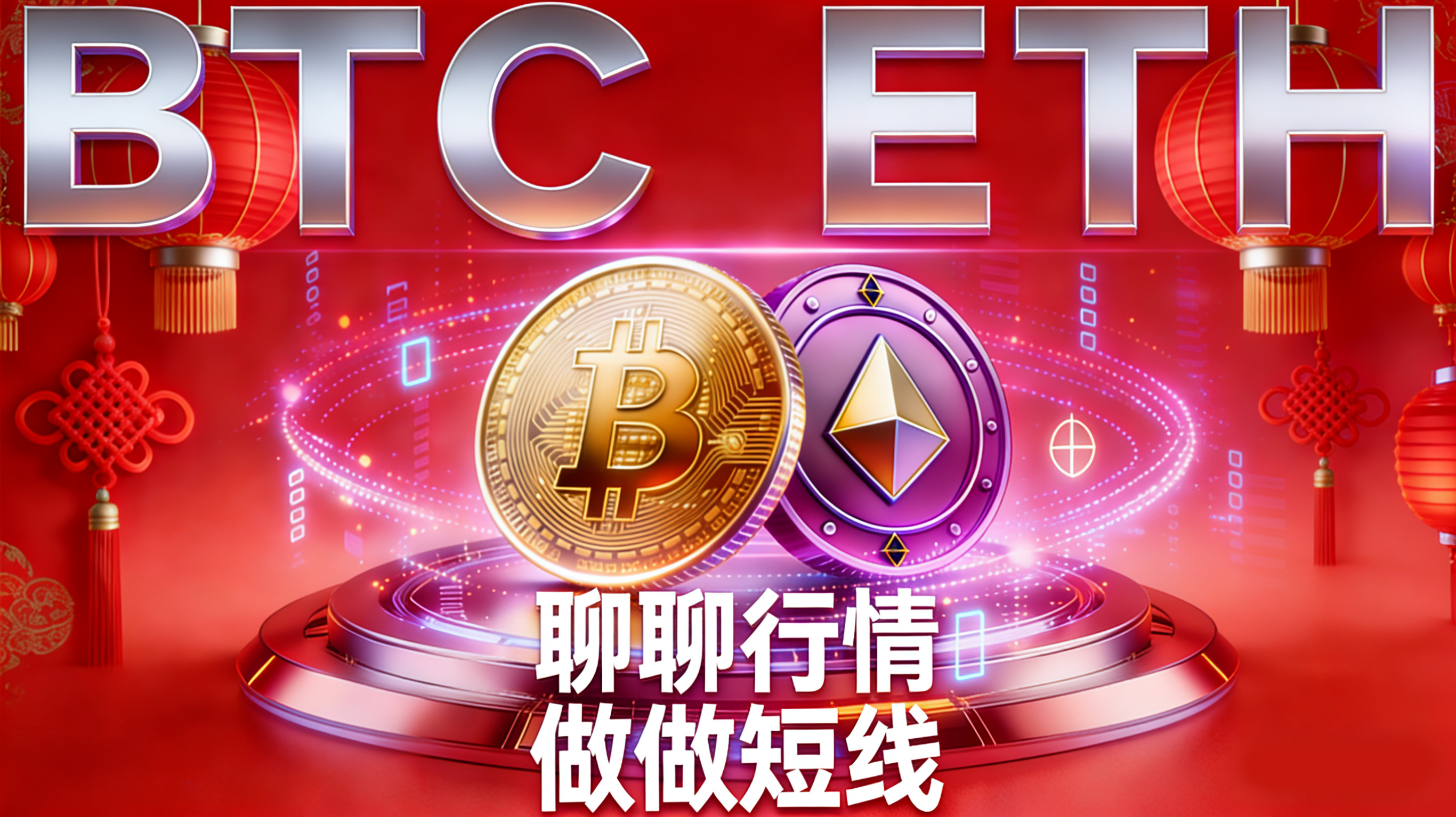 تحدث ببساطة عن السوق، وقم بتنفيذ الصفقات