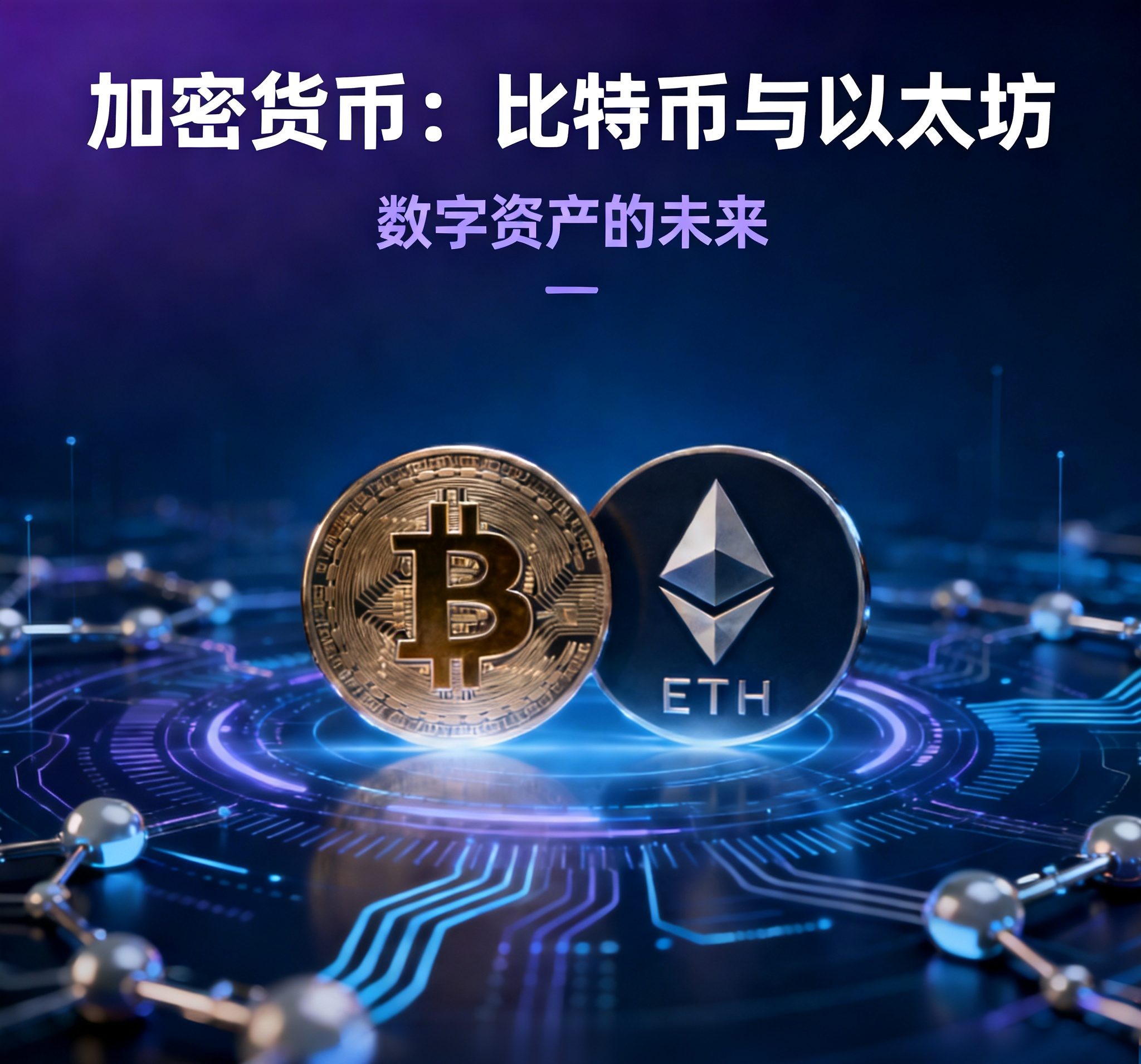 Where is the bottom for BTC and ETH? What should I do?