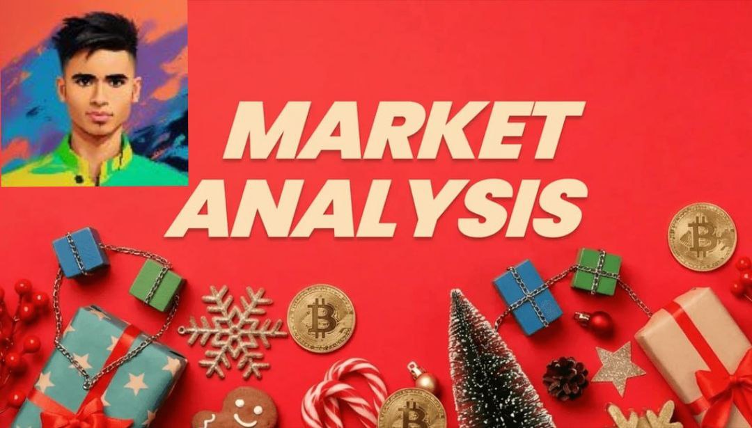 Анализ рынка