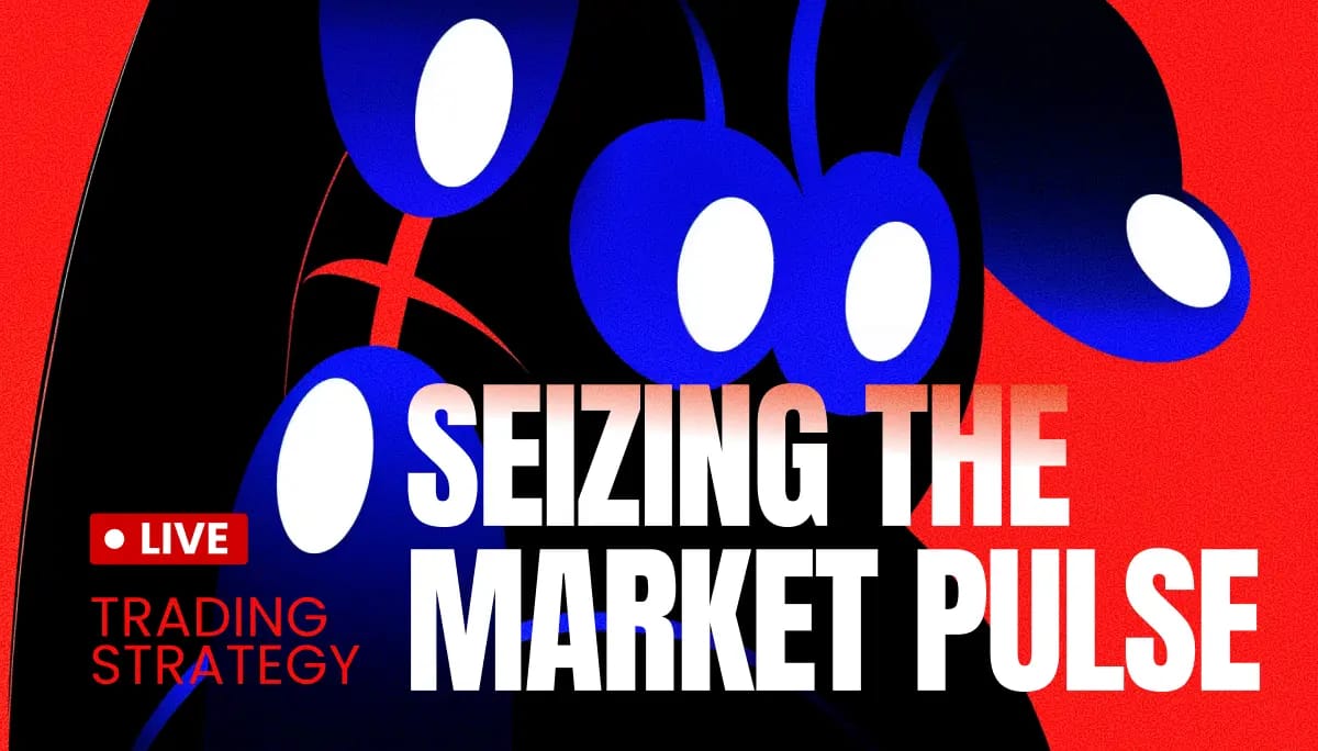 [Новый стример]🔹 Медведи захватывают контроль? Коэффициенты финансирования снижаются по всему рынку, и медвежий настрой усиливается