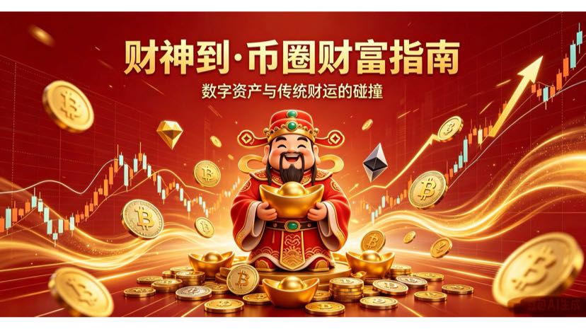 趋势出现反转了吗？