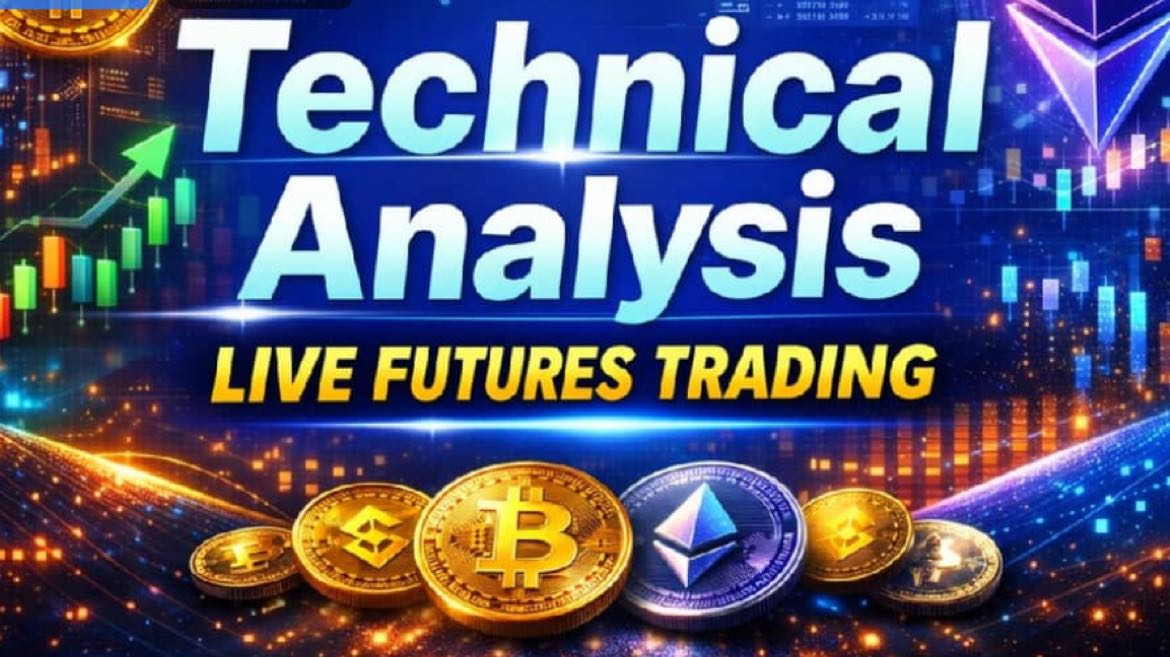Análisis en vivo de BTC y SOL - Configuración de Smart Trade