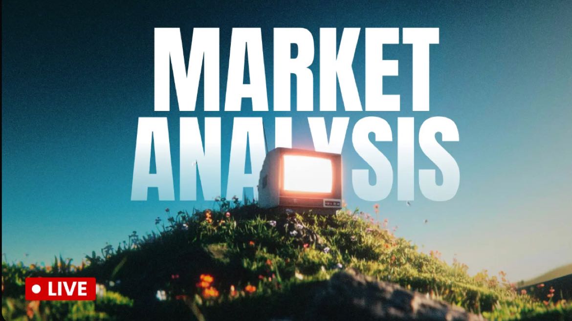 BTC and SOL LIVE Analysis - Smart Trade setup