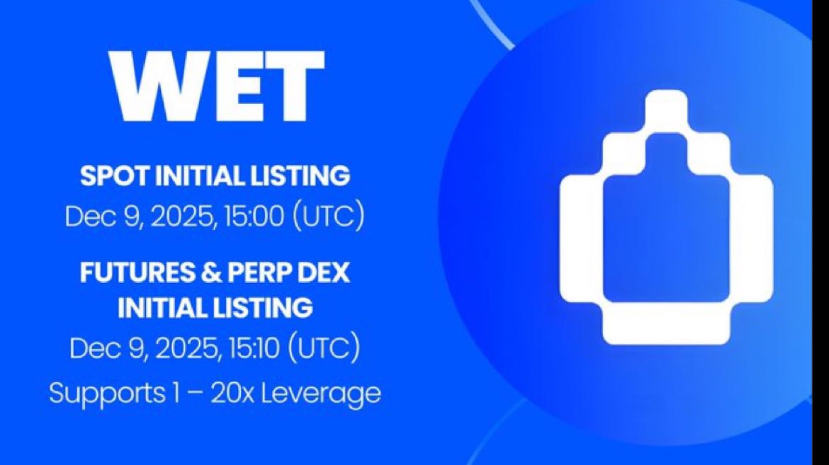 GateLive Bonus Task Launchpool WET Project Review