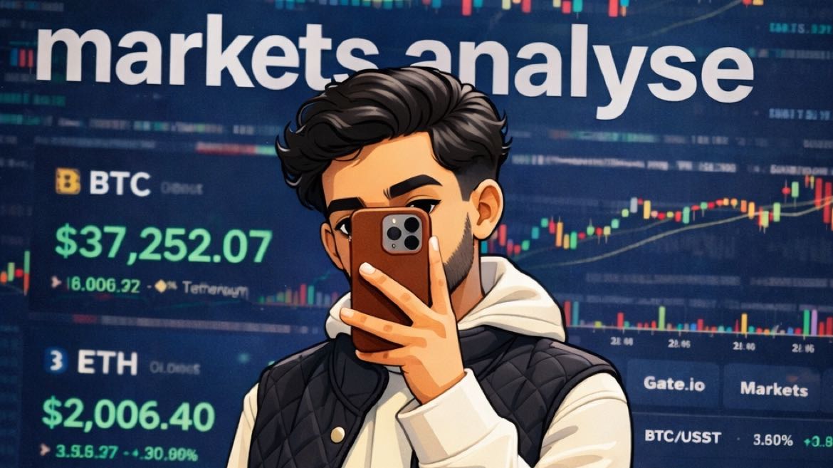 تحليل مباشر لـ BTC و SOL - إعداد تداول ذكي