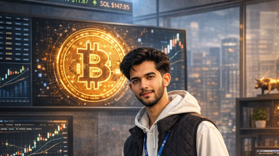 比特幣迎來17歲 回顧其旅程與演變