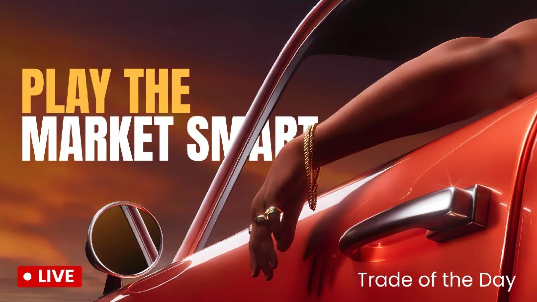 🌈 Long Term is a magical game at current market condition. Trend Analysis discussion of new week and Spot recommendations.