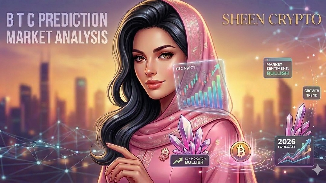 прогноз цін на біткойн та аналіз ринку