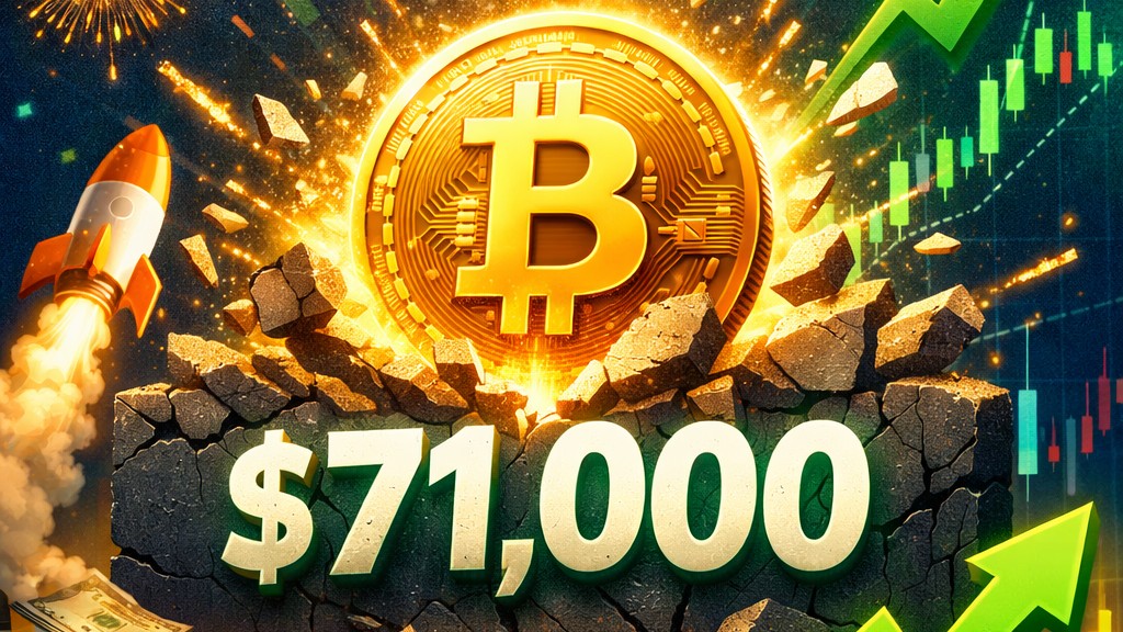 Aviso de volatilidade do ETH