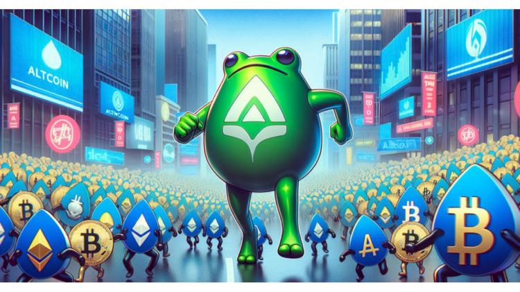 用借款资金购买比特币