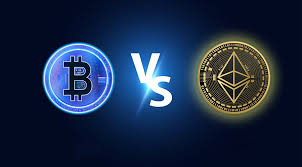 Analyse du marché des nouveaux streamers BTC ETH