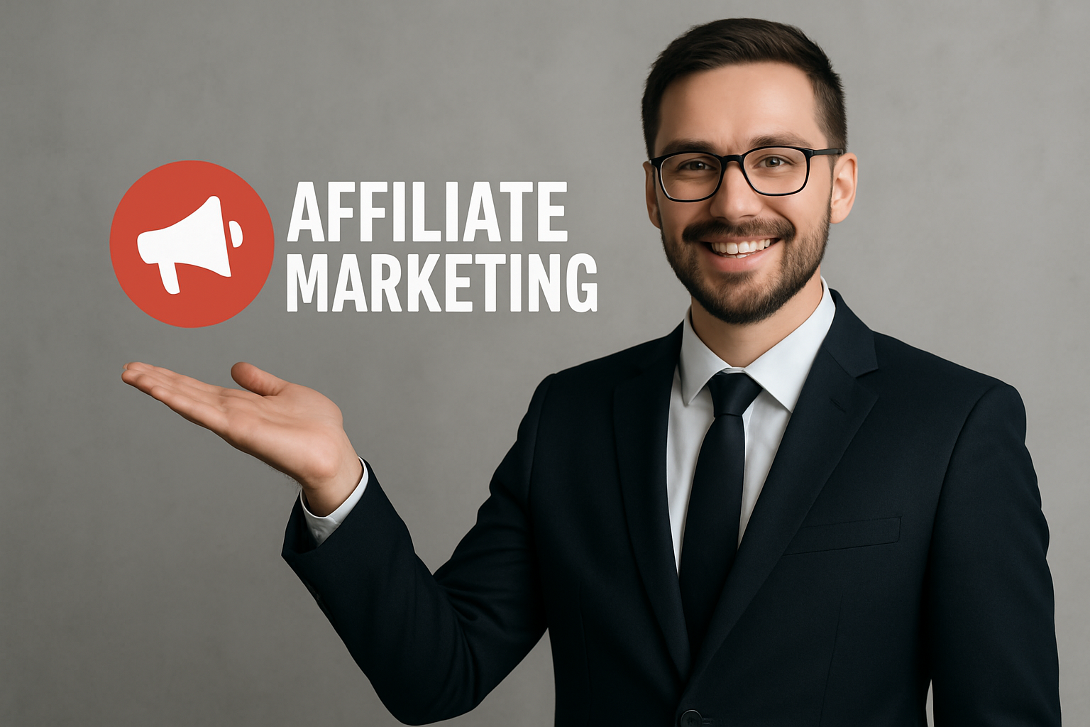 Affiliate Marketing