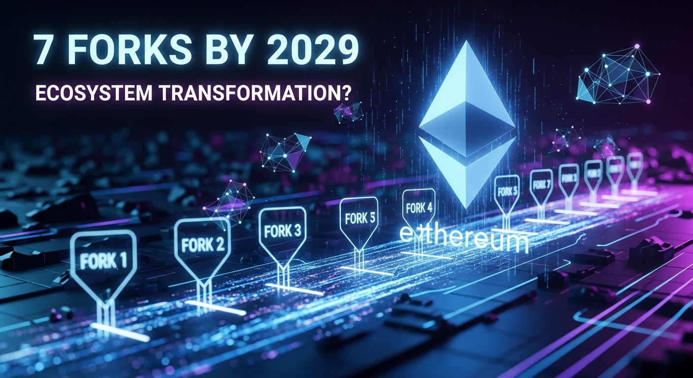 Geleceğin kripto yol haritası