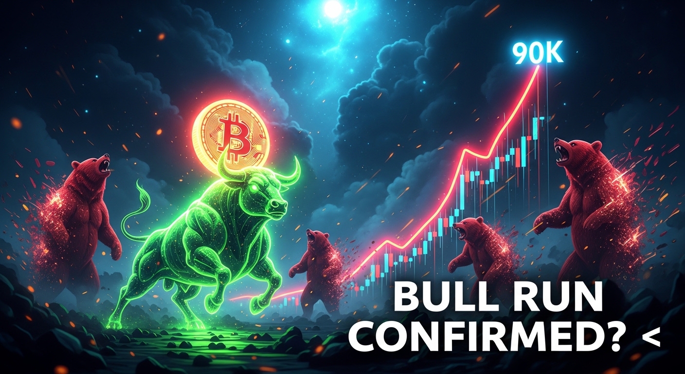 ¿Se están revirtiendo las señales de mercado alcista? Los analistas dicen que BTC está mostrando clase