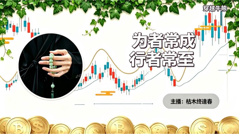 新的一周主流币走势如何？实时分析