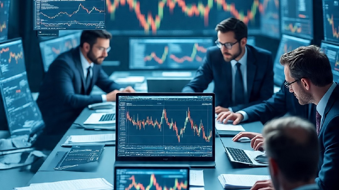 Bitcoin rebounded above $85,000  Circle minted 750 million USDC