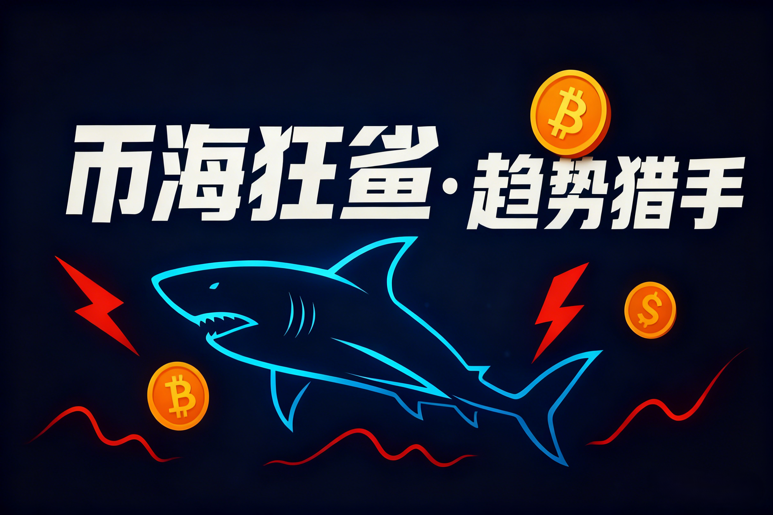 暗鏈觀察：機會來了