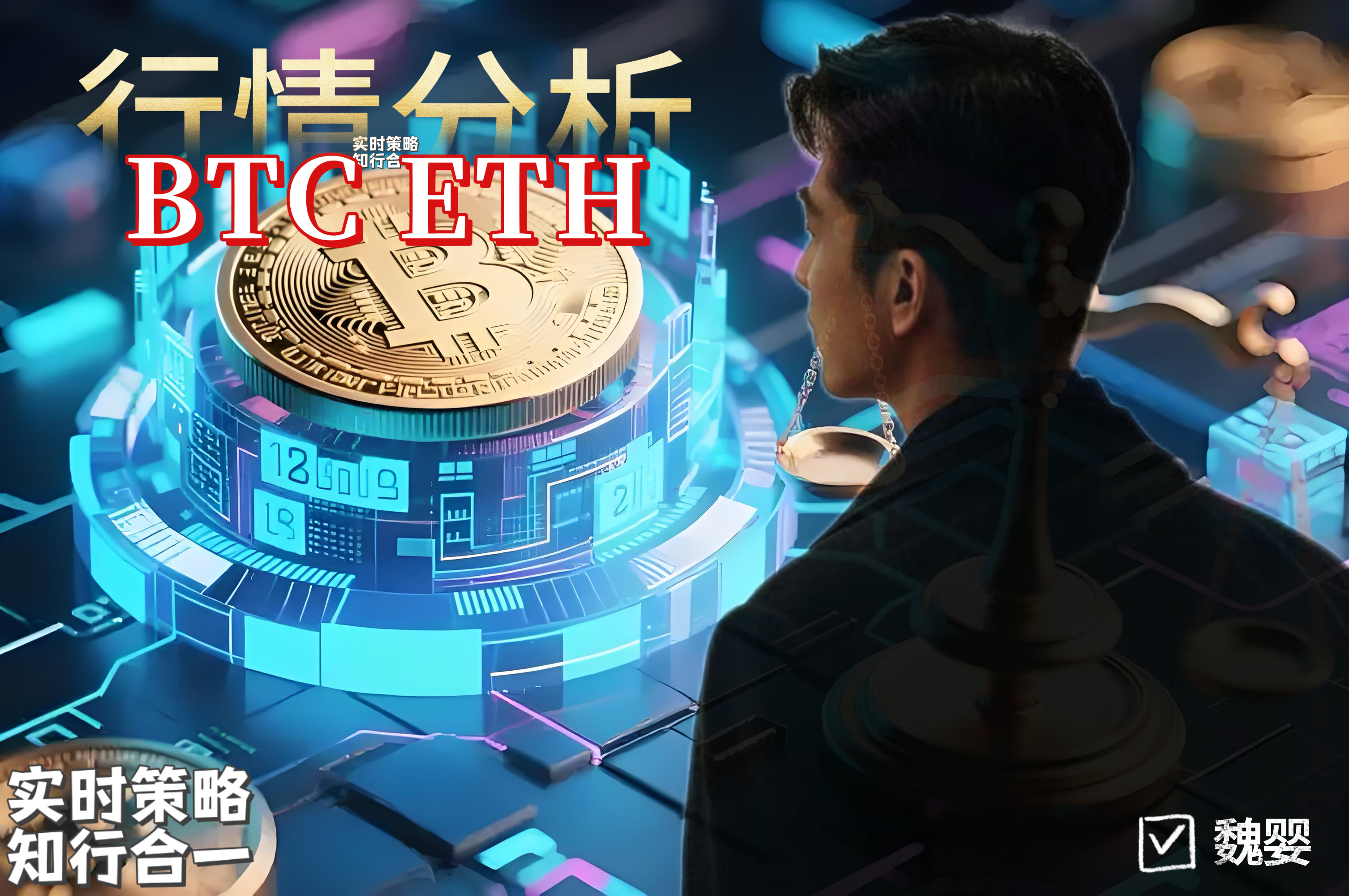 Is ETH go long or bearish?