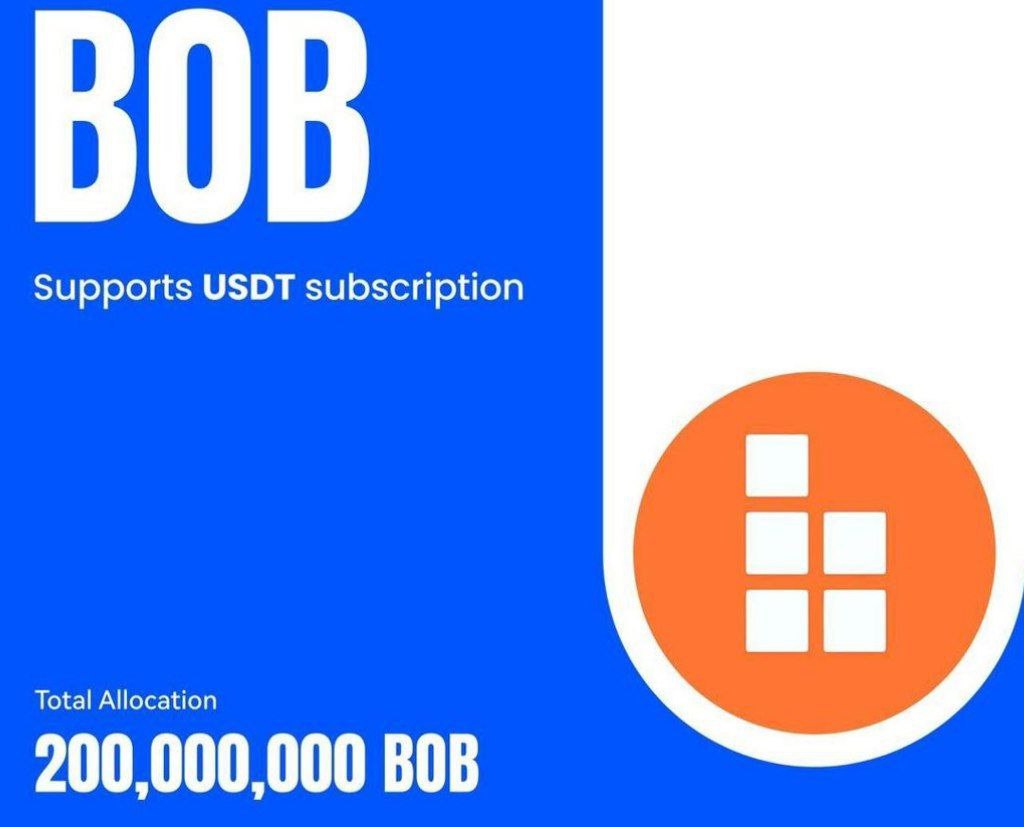 🌟Gate Live Бонусное Задание -CandyDrop BOB