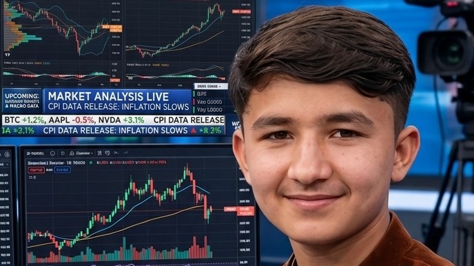 新興交易者市場分析