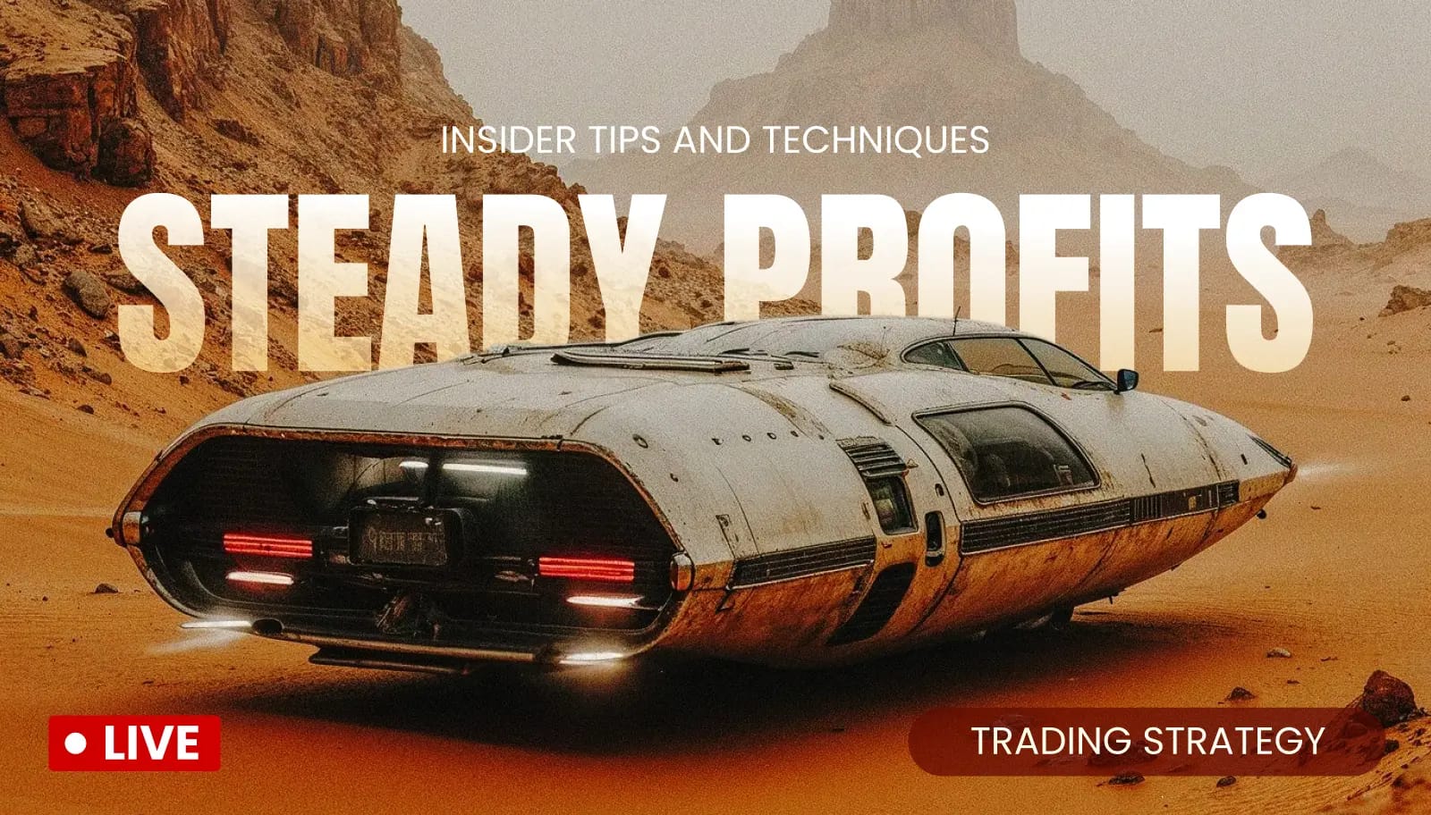 新ストリーマー市場分析