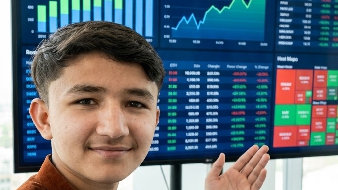 Phân tích thị trường streamer mới