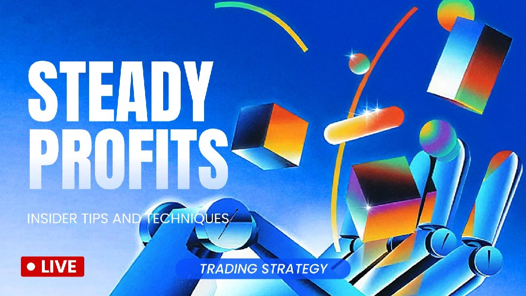 Gradual upward bias develops across trading activity