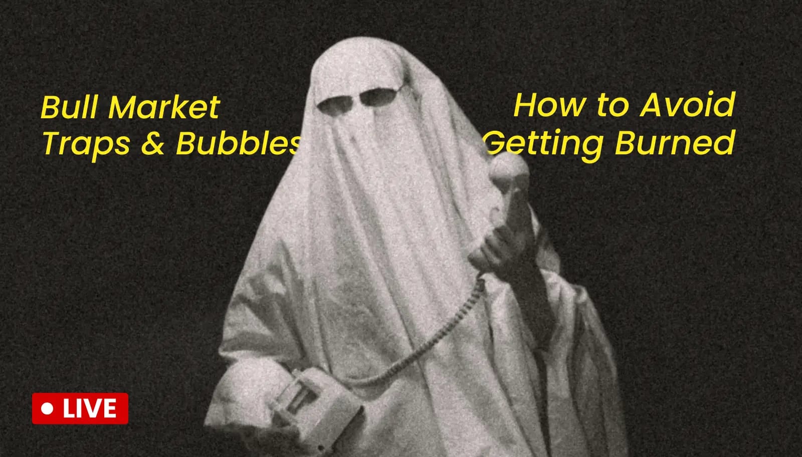 [NEW STREAMER]CRYPTO MARKET ANALYSIS