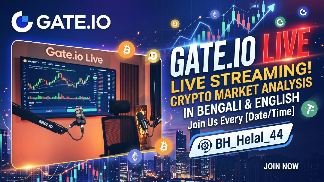 market why bullish and all coin research