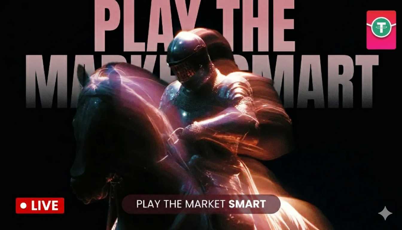 トップマーケットコインのスポットチャートを閲覧し、比較しています