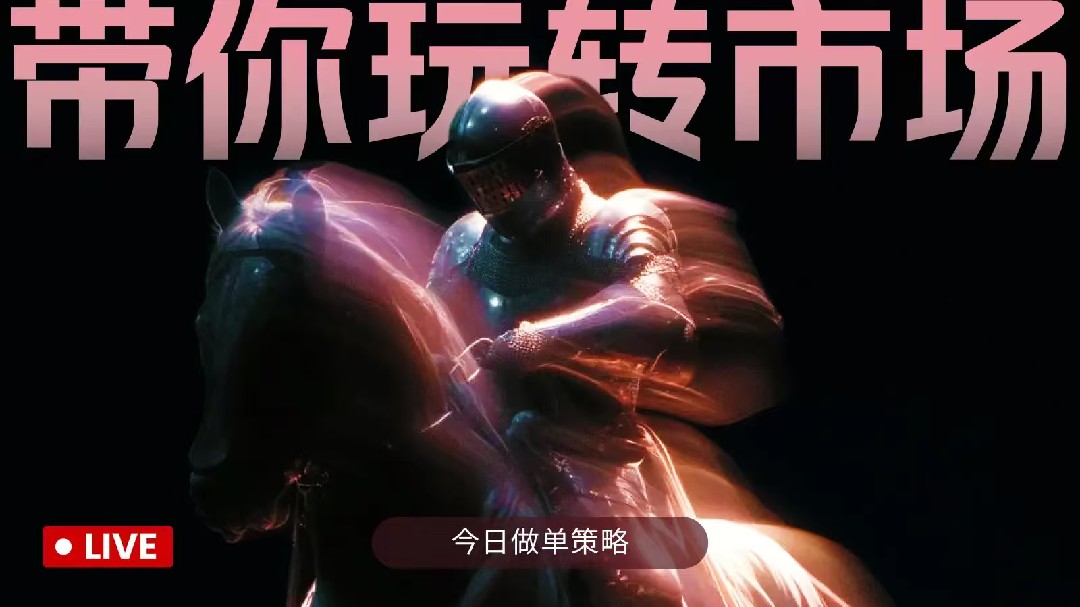 BTC menguat di level tinggi, musim altcoin meriah, sinyal trading nyata tidak boleh dilewatkan.