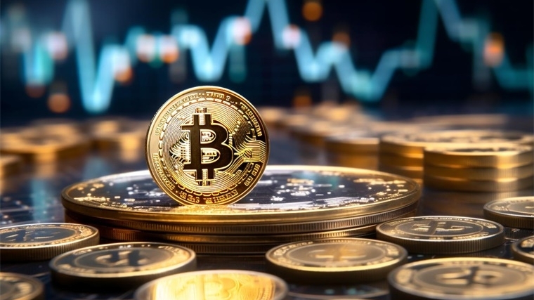 BTC行情分析大盘