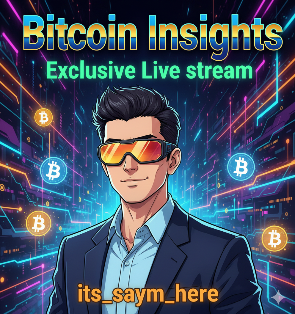 Биткойн на переломном этапе? Анализ живой диаграммы + ключевые уровни