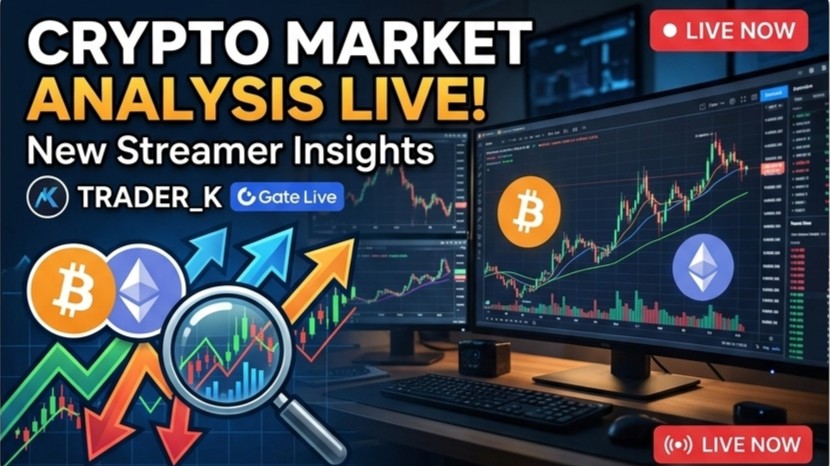 新しいストリーマー市場分析