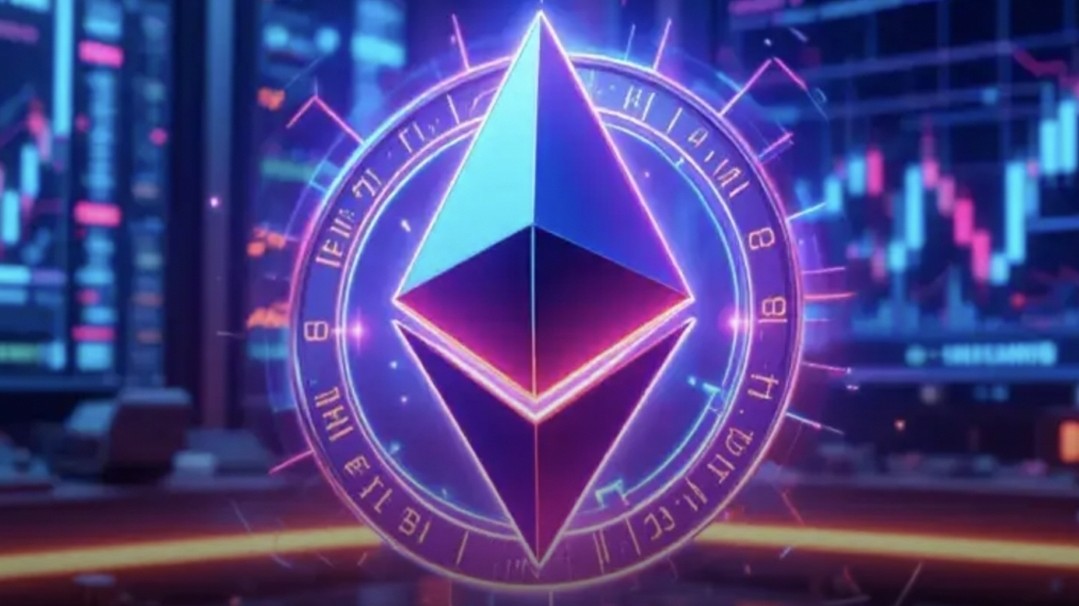 Bitwise BTC volatilitesi, NVIDIA'nınkinden daha düşük seviyelere düştü.