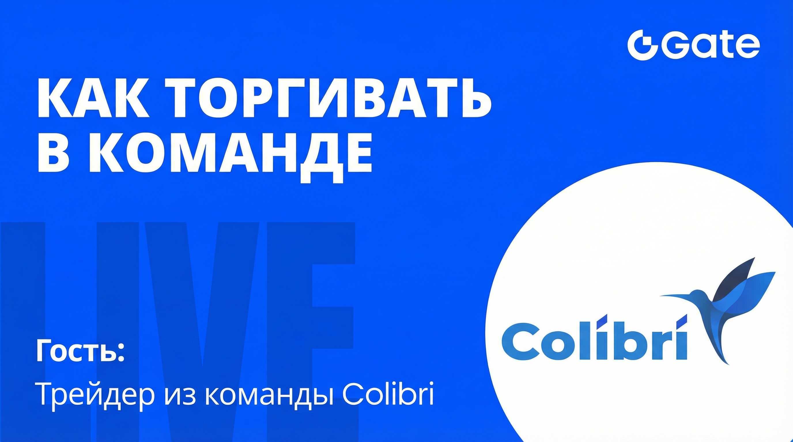 HOW TO TRADE AS A TEAM